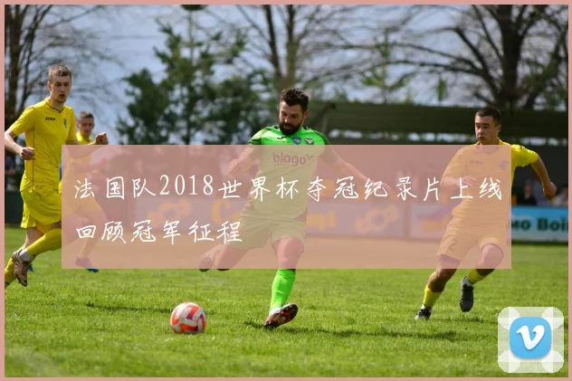 法国队2018世界杯夺冠纪录片上线回顾冠军征程